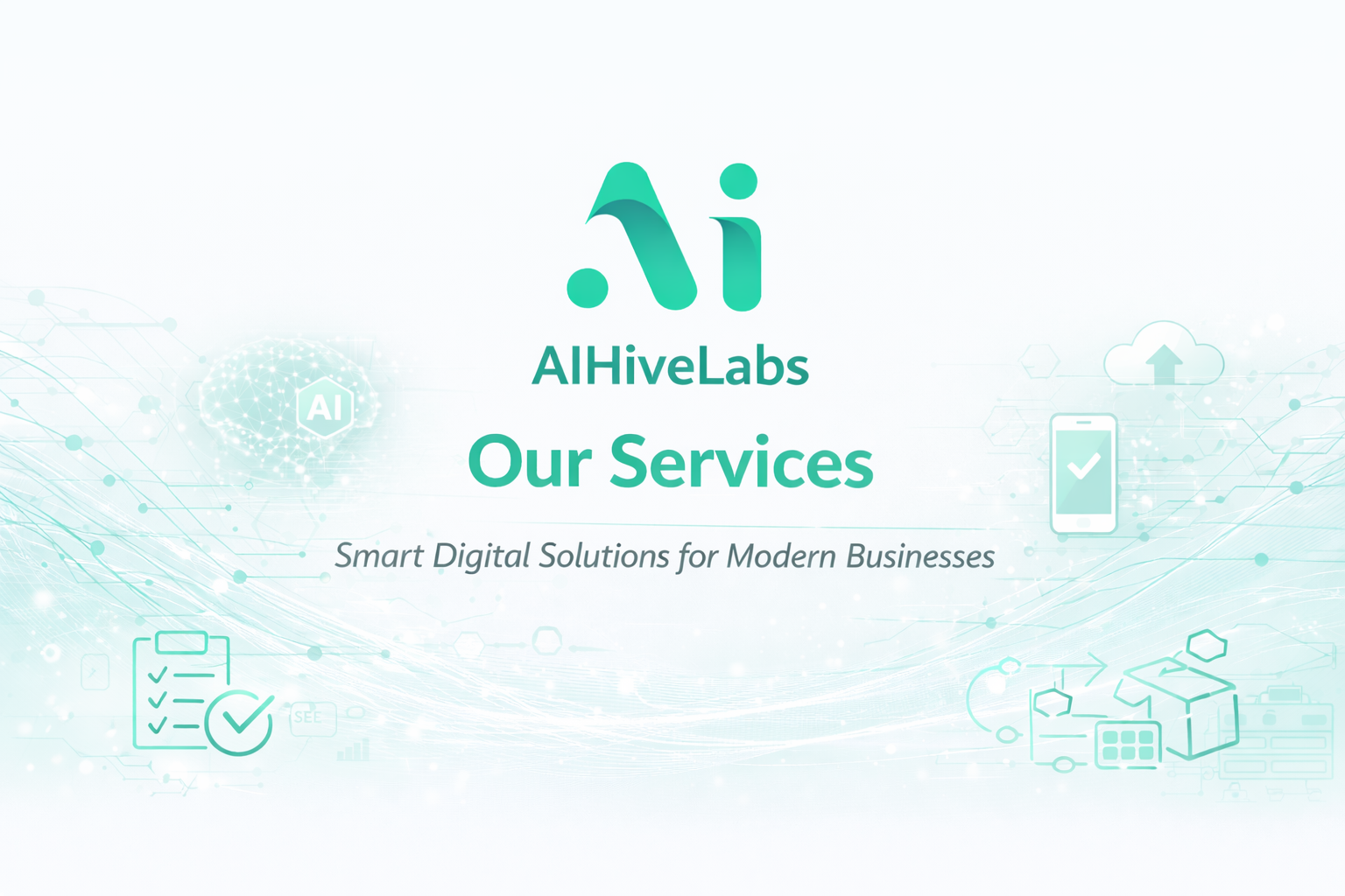 Our Services